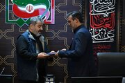معاون هماهنگ کننده سازمان پدافند غیرعامل کشور منصوب شد