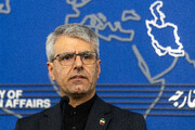 ناتو باید به خاطر همدستی در جنایات آمریکا-اسرائیل علیه ایران پاسخگو باشد