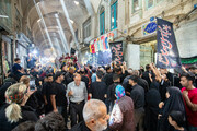 ۷۲ درصد تهرانی‌ها خود را سالم می‌دانند؛ اما این آمار فریبنده است!