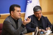 معاون رئیس‌جمهور: پیوند مزیت‌های اقتصاد محلی با فناوری هدف‌گذاری شود