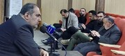 پیگیری قضایی شهرداری آمل از عاملان تاخیر در اجرای پیاده راه هسته مرکزی شهر