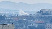 نقض مجدد آتش‌بس در لبنان