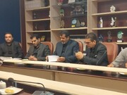 تدوین بانک جامع اطلاعاتی جامعه قرآنی سیستان و بلوچستان