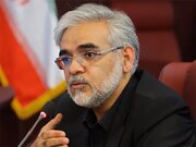 عضو هیات مذاکره‌کننده: انحصار خرید کالای آمریکایی در هیچ تفاهم و توافقی وجود ندارد