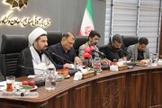 مدیرکل بازرسی قم: شناخت ظرفیت‌های استان به حل مسائل تولید کمک می‌کند