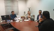 بهره‌گیری از ظرفیت‌های فرهنگی و هنری سلامت روان دانشجویان را ارتقا می‌دهد
