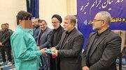 آزادی ۲۹۷ زندانی مازندران همزمان با هفته قوه قضائیه