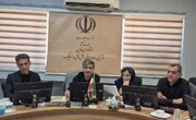 سند توسعه ورودی‌های شیراز با رویکرد هویت‌محور تدوین می‌شود