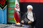امام جمعه یزد: ورزش جوانان باید با برنامه‌های قرآنی و معنوی همراه باشد