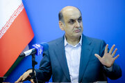 استاندار: همه شهرستان‌های گیلان باید نان کامل پخت کنند