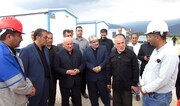تکمیل پروژه‌های کلیدی شرق مازندران تا هفته دولت با دستور استاندار