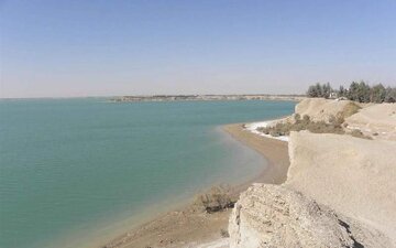 تأمین بخش عمده آب روستاهای شمال سیستان از طریق چاه‌نیمه‌ها