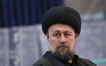 سید حسن خمینی: بزرگترین سرمایه امام «خوش‌بینی به خدا» است