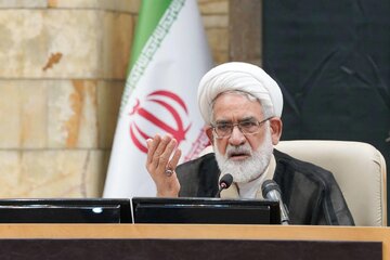منتظری خبر داد: رسیدگی فوق‌العاده به ۴۵ فقره پرونده ملی در شعب خاص امنیتی