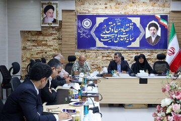 گروه ملی فولاد ایران چاره‌ای جز بازگشت به چرخه تولید ثروت و پایان رکود عملیاتی ندارد