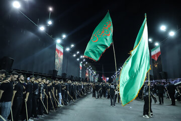 آیین شاه حسین گویان(شاخسی) - تبریز‌‌