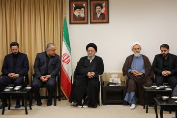 سند تحول و تعالی قضایی تسهیلگر دسترسی مردم به حقوق قانونی و عدالت است