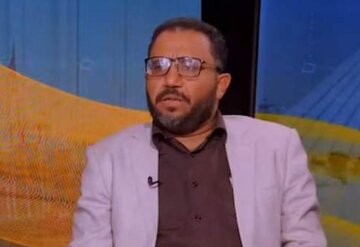 مقام یمنی: پاسخ ما به فرودگاه أبها، اولین پیام به عربستان بود