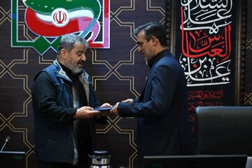 معاون هماهنگ کننده سازمان پدافند غیرعامل کشور منصوب شد
