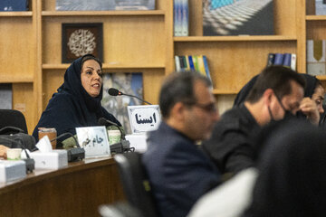 نشست خبری سخنگوی وزارت امور خارجه
