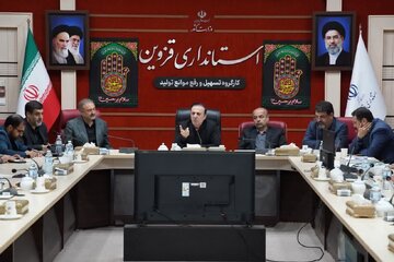 «ستاد تسهیل» میدان حل مسائل تولید و رفع موانع است