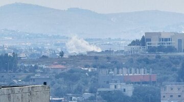 نقض مجدد آتش‌بس در لبنان