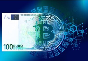 یوروی دیجیتال؛ ابزاری برای فرار از وابستگی به آمریکا