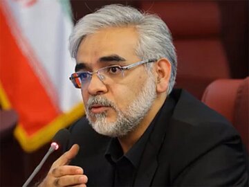 عضو هیات مذاکره‌کننده: انحصار خرید کالای آمریکایی در هیچ تفاهم و توافقی وجود ندارد
