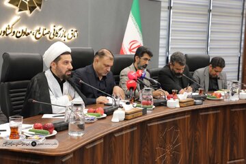 مدیرکل بازرسی قم: شناخت ظرفیت‌های استان به حل مسائل تولید کمک می‌کند