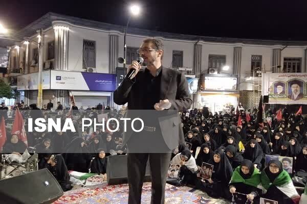 مازندران پیشگام وفاق ملی در ایام عزای سیدالشهدا(ع) 