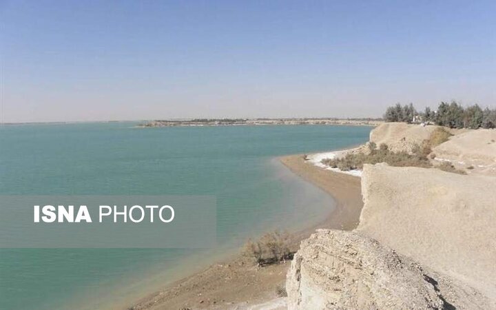 تأمین بخش عمده آب روستاهای شمال سیستان از طریق چاه‌نیمه‌ها