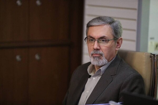 جانشین وزیر بهداشت از ایسنا بازدید کرد