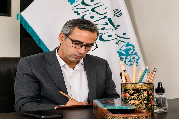 خانه‌ای برای خط یا خطی بر خانه خط کرج؟