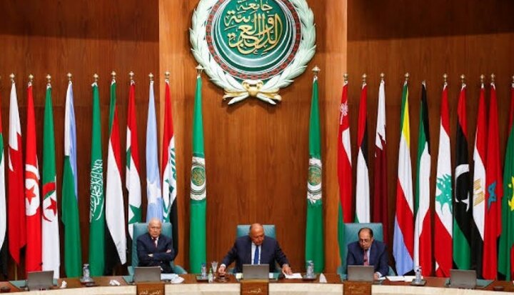 استقبال اعراب از یادداشت تفاهم ایران-آمریکا