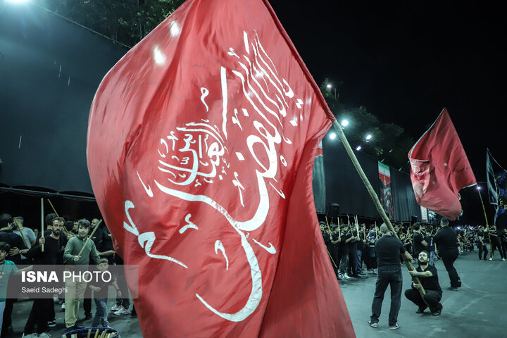 از «شاه‌حسین‌گویان» تا شبیه‌خوانی؛ نقش مهم آذربایجان در ادبیات آیینی ایران