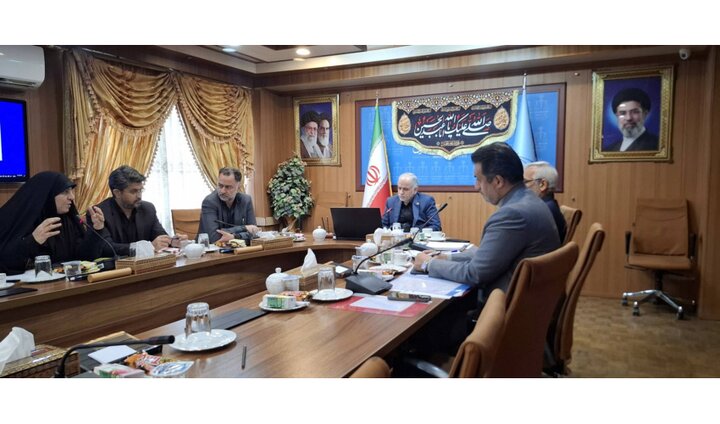 چهل و دومین نشست شورای هماهنگی مرجع ملی کنوانسیون حقوق کودک برگزار شد