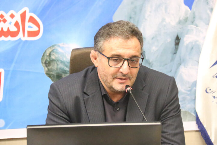 بسیج اساتید یک اندیشکده راهبردی در حل مسائل کشور است