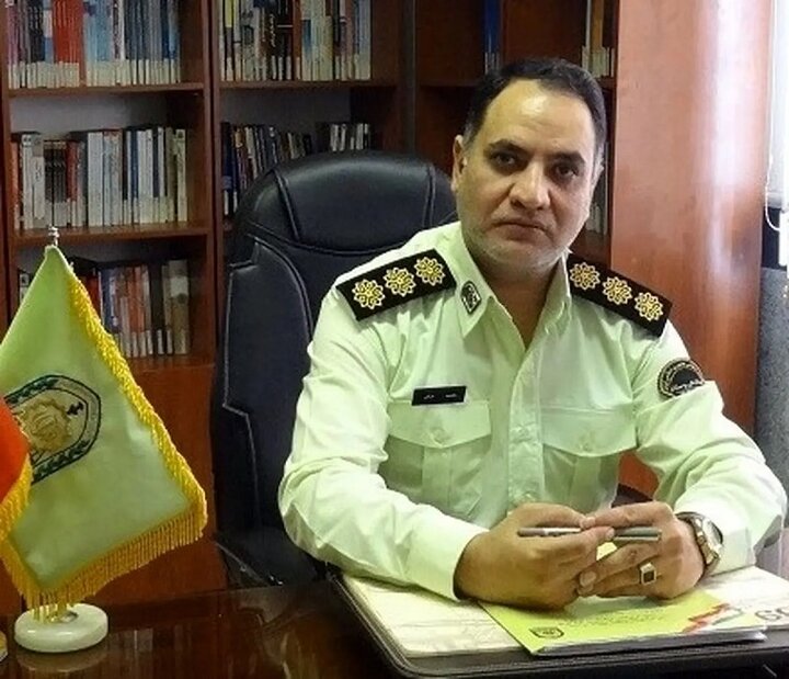مأموریت پیشگیرانه پلیس در ایام محرم؛ هشدار به سارقان و توصیه به هوشیاری شهروندان