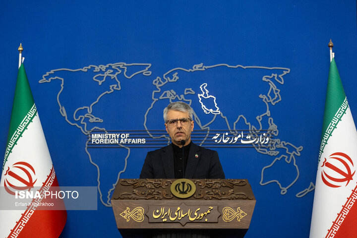 ایتالیا درباره نقش خود در جنگ علیه ایران، سفسطه می‌کند