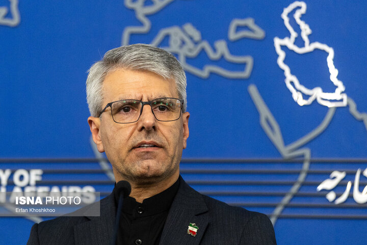 ناتو باید به خاطر همدستی در جنایات آمریکا-اسرائیل علیه ایران پاسخگو باشد