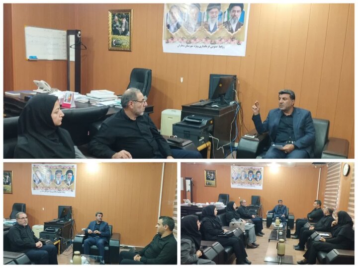 عزم جدی برای ثبت جهانی منظر فرهنگی پیش از تاریخ در دهلران