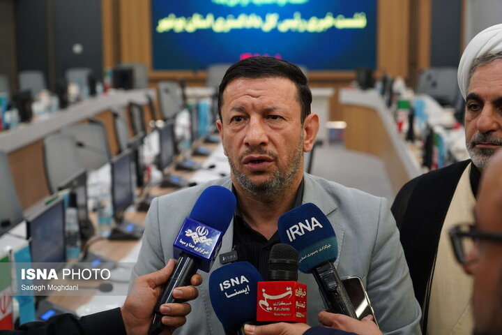 صدور قرار منع تعقیب برای ۳۰۰ پرونده ناآرامیهای دی در بوشهر