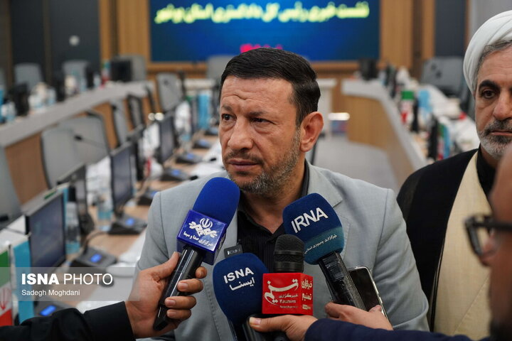 صدور قرار منع تعقیب برای ۳۰۰ پرونده ناآرامیهای دی در بوشهر