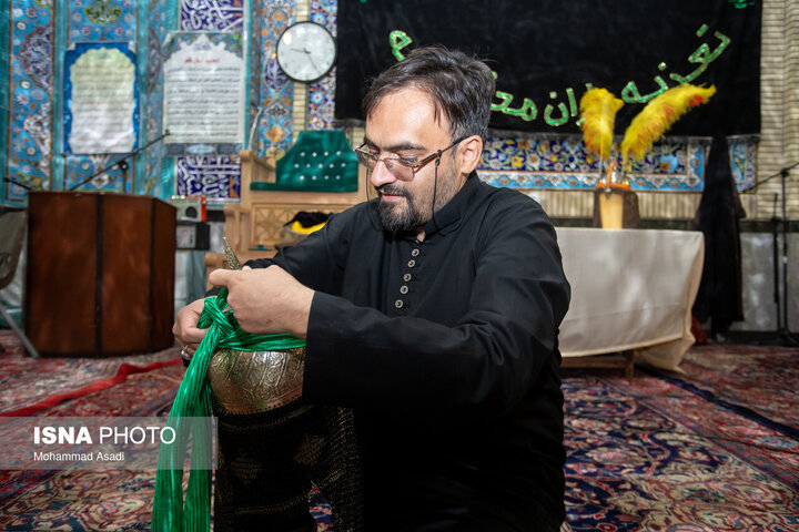 استان مرکزی؛ سرزمین تعزیه، نخل و آیینهای ماندگار عاشورایی