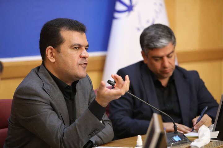 معاون رئیس‌جمهور: پیوند مزیت‌های اقتصاد محلی با فناوری هدف‌گذاری شود
