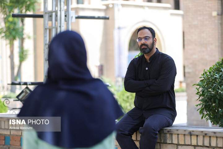 &nbsp;کم دقتی‌هایی که شایسته شعر هیئت نیست