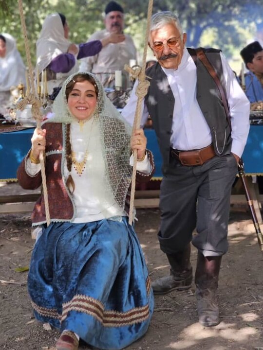 گزارش ایسنا از ۷ روز حاشیه در قاب تصویر