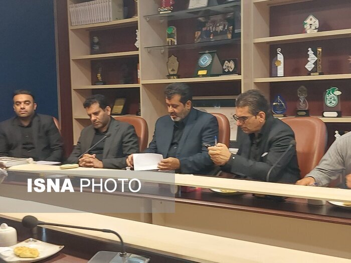 تدوین بانک جامع اطلاعاتی جامعه قرآنی سیستان و بلوچستان