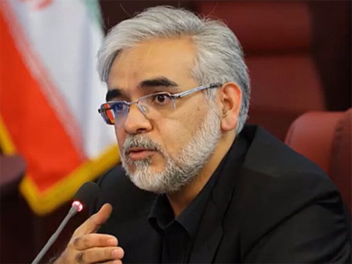 عضو هیات مذاکره‌کننده: انحصار خرید کالای آمریکایی در هیچ تفاهم و توافقی وجود ندارد