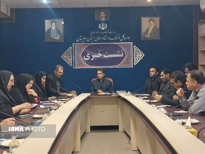 خیز سیستان و بلوچستان برای کسب رتبه نخست جایزه ملی «فیروزه»